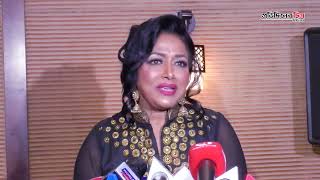 অস্থিরতা নিয়ে কোন সমিতি কল্যাণ কাজ করতে পারেনা- রোজিনা