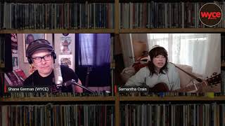 Samantha Crain (Songs From The Second Floor)
