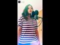 How Deep Is Your Love Balam Pichkari Vidya Vox Mashup Cover By Oshin
