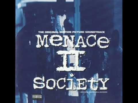 Da Lench Mob - "Guerillas Aint Gangstas"