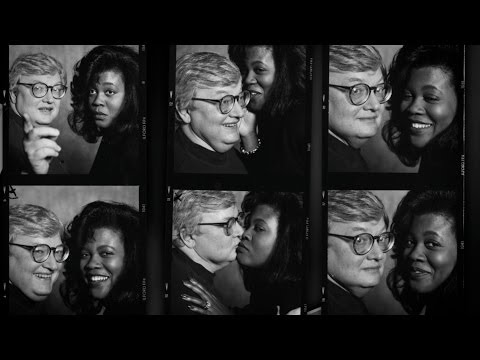 Life Itself (Clip 'Chaz Ebert')