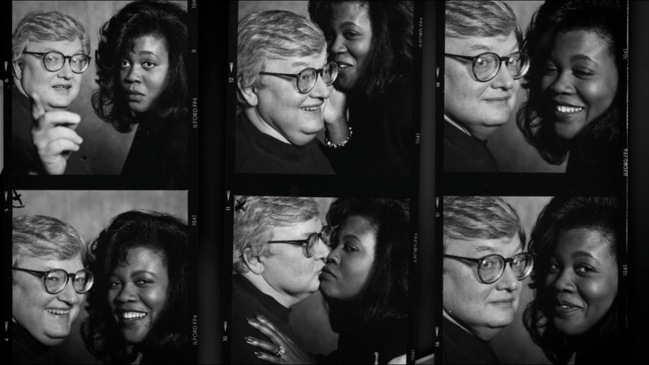 Life Itself Clip - Chaz Ebert