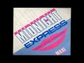 MIDNIGHT EXPRESS FT YVONNE CHAKA CHAKA Can T Get Enough 85