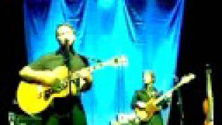 Turin Brakes 'ether song' @ Leas Cliff Hall Folkestone