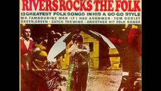 Johnny Rivers Rocks the Folk