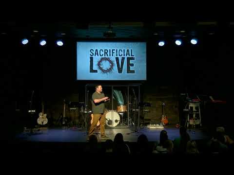 Hebrews 10:19-39 Steve