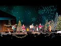 Rhonda Vincent & The Rage - Jingle Bell Rock
