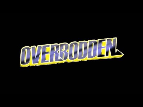 Overbodden - Sebuah Rahasia (Lirik)