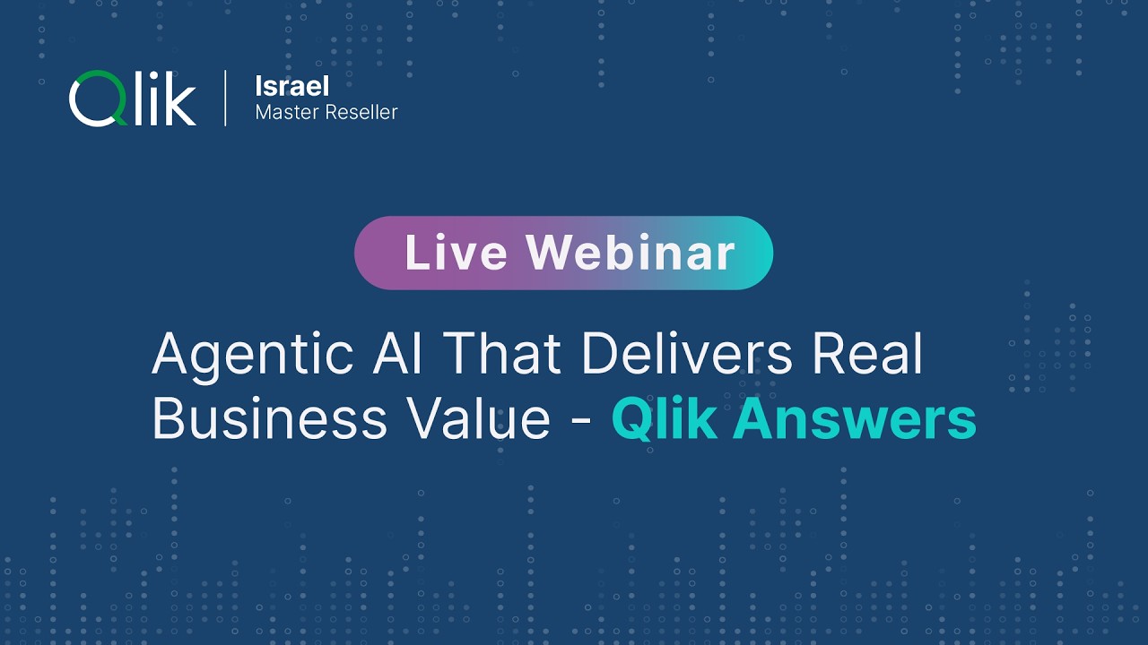 Agentic AI Assistant הבנה עמוקה של שאלות מורכבות בשפה חופשית ובהקשר עסקי