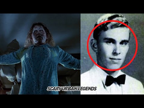 The Roland Doe Case That Inspired 'The Exorcist'
