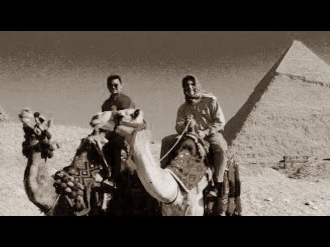 𝑴𝒆𝒎𝒐𝒓𝒊𝒆𝒔 𝑷𝒂𝒔𝒕 - 𝑻𝒉𝒆 𝑹𝒂𝒎𝒃𝒍𝒆𝒔 𝒊𝒏 𝑪𝒆𝒏𝒕𝒓𝒂𝒍 𝑷𝒂𝒓𝒌 - 𝑵𝒀𝑪 - 𝑨𝒑𝒓𝒊𝒍 𝟖, 𝟏𝟗𝟖𝟕