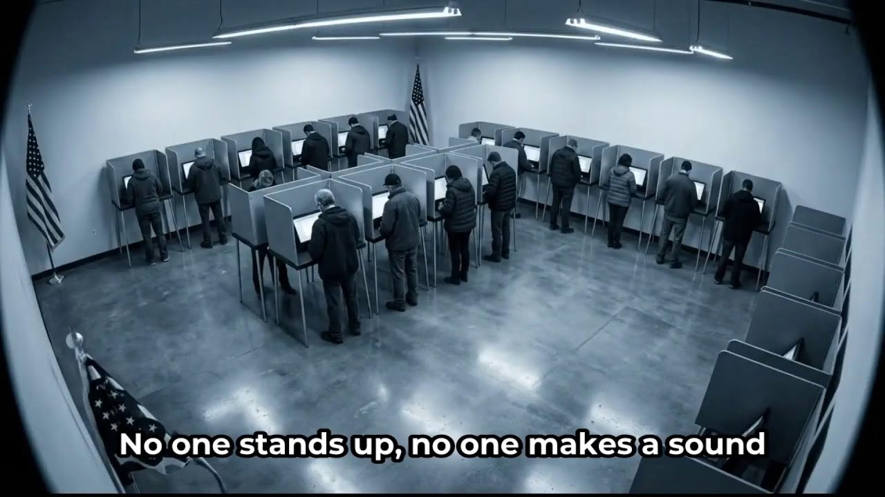 GOP's Four Betrayals Face Electoral Execution