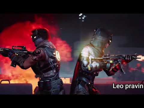 CENTURIES - [AMV] - FREE FIRE 2020