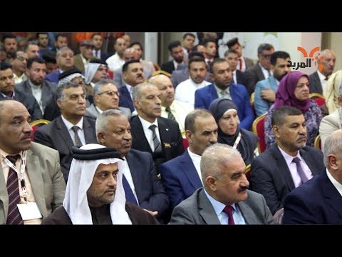 شاهد بالفيديو.. مؤتمر علمي دولي لحماية جاموس مابين النهرين في ذي قار #المربد