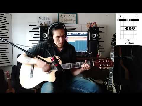 Se Feliz X Mí - Christian Nodal