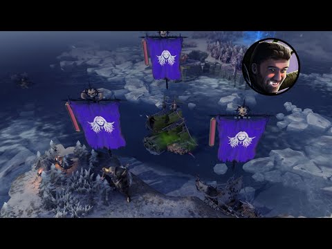 Sigvald is coming for that ass