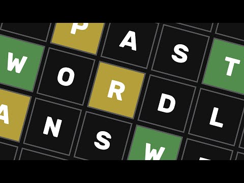 CS50 python final project; command-line wordle game