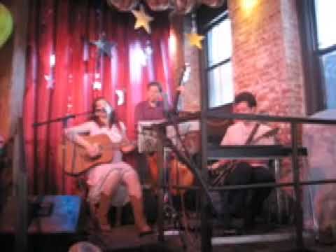Promotional video thumbnail 3 for The Rosemary Jazz Band