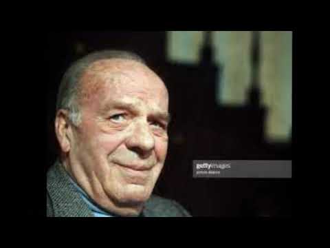 Beppo Brem Biografie - Deutsche Schauspieler