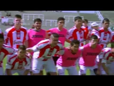 FÍLMICO: Rada Tilly - Roca