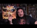 Top 25 Hard N Heavy Albums Of 2019 Nolifetilmetal