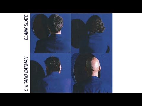 Video thumbnail for Blank Slate