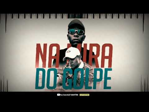 MC Kapela e Nego Placo - Na Mira do Golpe (Áudio Oficial) DJ RB