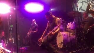 MxPx 3 Nights in Hollywood &quot;Shut it Down&quot; 06/11/16