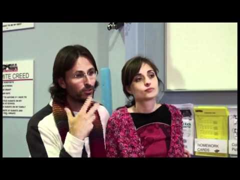 20090726 General Discussion - Q&A From People In Gosford P2