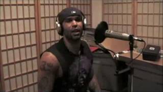 Ryan Banks - Black Rock and Roll