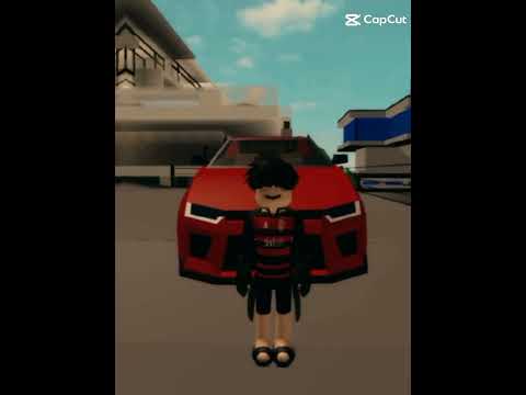 então menina se prepara #roblox