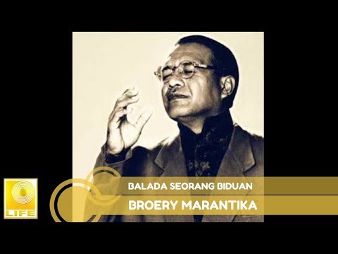 Broery Marantika -  Balada Seorang Biduan (Official Audio)