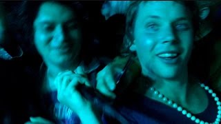 Pond live at the Teragram Ballroom in L.A. 10.17.16 (Part 3) (HD)