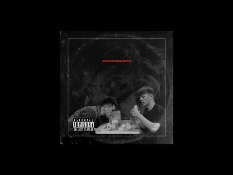 Nulis2 x MGL - Butukas Įkrito (prod. Poley More)