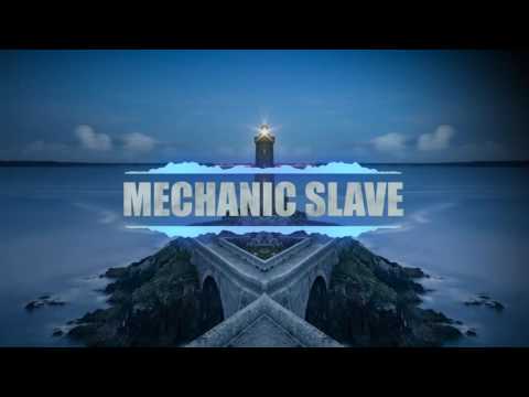 MECHANIC SLAVE _FUTURE MUSIC MIX ( 21 _11_ 2016 _BERLIN)