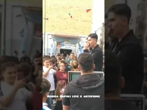 Pino franzese feat. Gaetano setola - Scatola rosa live 2019