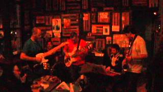 N.T.S SEXTETO JAZZ Swing BILLIES BOUNCE Latin Fusion MUSICA AFRO Argentina Patriotas percusion lucho