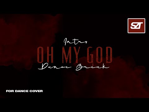 (G)I-DLE • Intro + Oh my god + Dance Break (Remixϟ) | for Dance Cover, award concept
