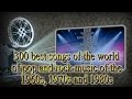 300 best songs of the world of pop and rock music of ...