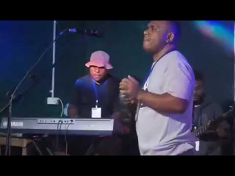 Oh U No Kollem Mi KONMAN (SABA) Cover | Bugao 140 Live Performance @Steegarwolfman