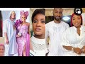 Mercy Johnson Childhood Friend Drag Uche Ogbodo Anita And Mary Omo This Matter Go Long
