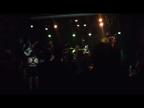 Endless Swarm - Live, Močvara, Zagreb, 16.7.2023