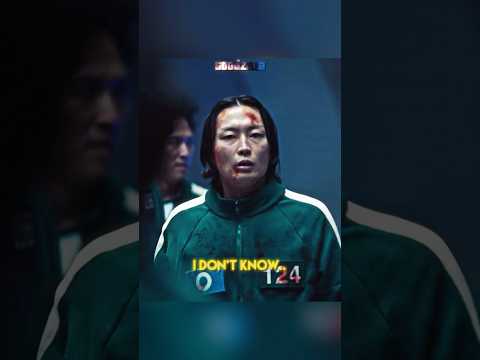 The players return from the fight | Squid Game S2.E7 #shorts #squidgame #squidgame2