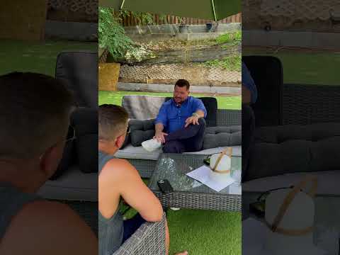 ⚠️ Évekkel ezelőtt Junior is bedőlt egy nagyot ígérő cégnek, akik eredeti holland műfűvel hitegették