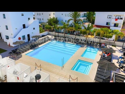 Migjorn Ibiza Suites & Spa, Spain