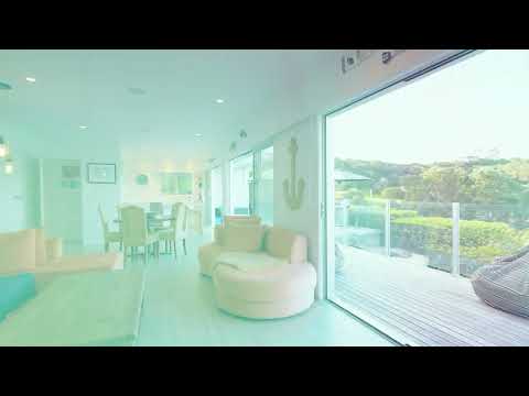 22 Anzac Road, Orapiu, Waiheke Island, 3 chambres, 3 salles de bain, House