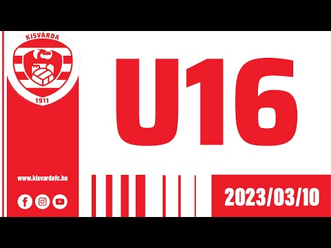 MLSZ ORSZÁGOS U16 A CSOPORT (1-8. HELYÉRT), 3. FORDULÓ: Várda LA–Paksi FC 1–3 (1–2) összefoglaló