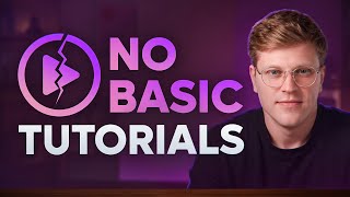 Why Nobody Watches Your Tutorials