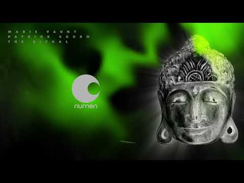 Marie Vaunt & Patrick Scuro - The Ritual (Original Mix) // Numen