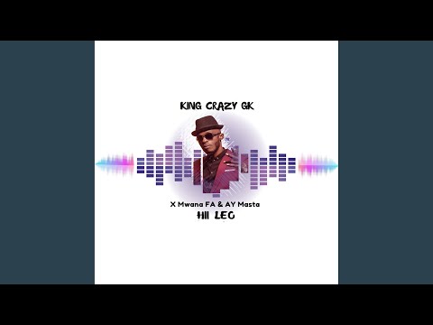 Hii Leo (feat. MwanaFA, AY Masta)